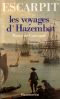 [Les Voyages d'Hazembat 01] • Les Voyages D'Hazembat · Marin De Gascogne (Tome 1)